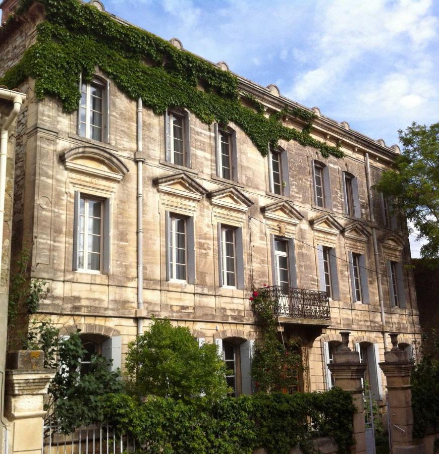 Chambre D'Hotes Maison Splendide Sainte-Valiere Экстерьер фото