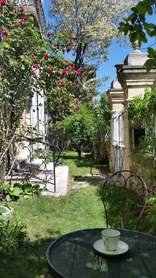 Chambre D'Hotes Maison Splendide Sainte-Valiere Экстерьер фото